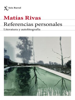 cover image of Referencias Personales